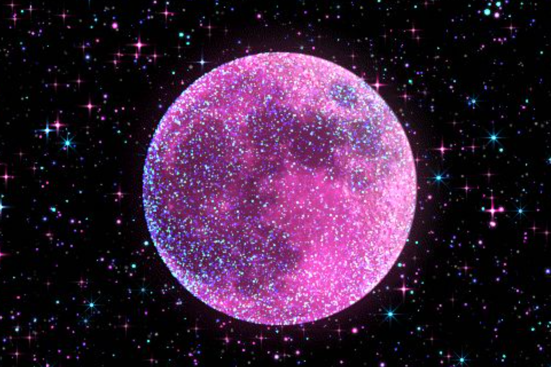 粉色少女星球格利泽504b是如何形成的?距离地球仅57光年!