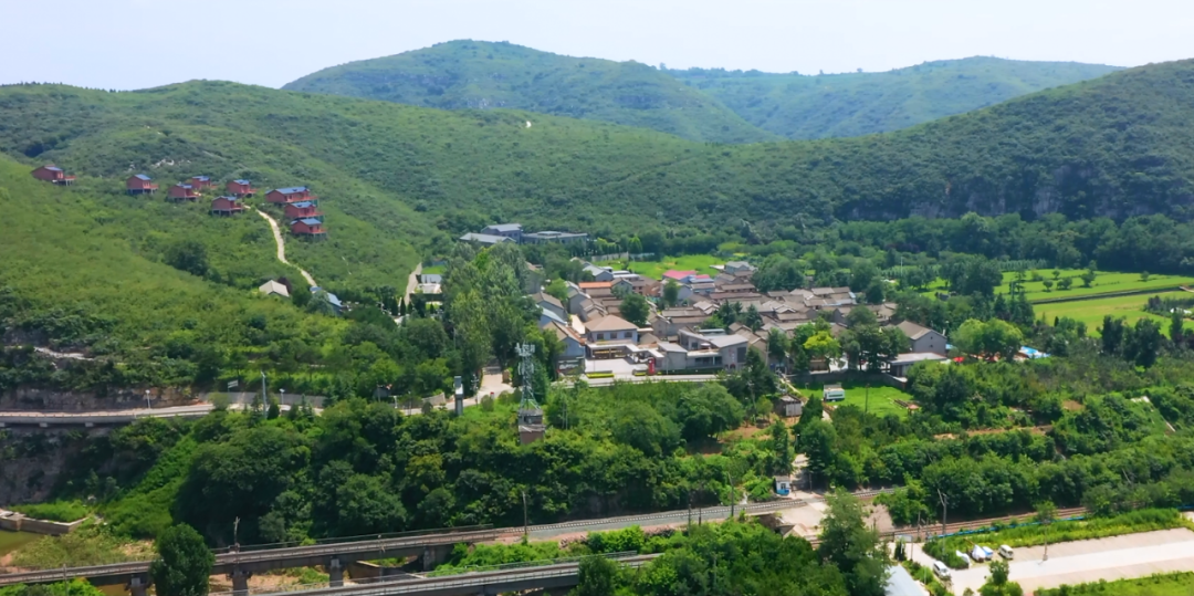 晋城洞头风景区图片图片