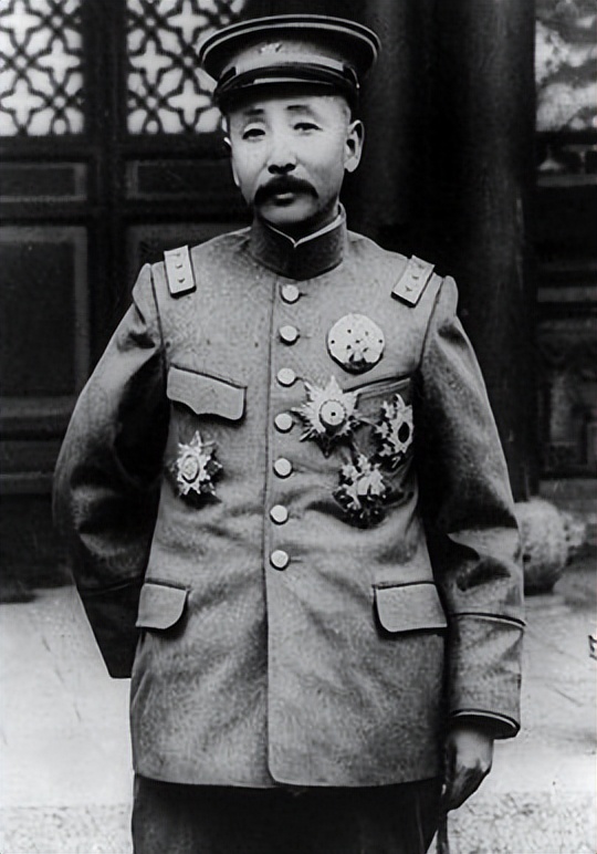 "武当剑仙"李景林,15米内能瞬间秒杀对手,死因至今还是一个谜