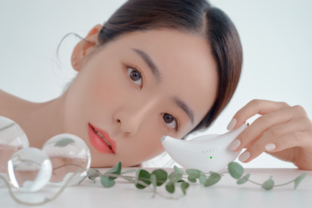 NARCI美唇仪——永远告别干裂嘴，还你天然水润嘟嘟唇