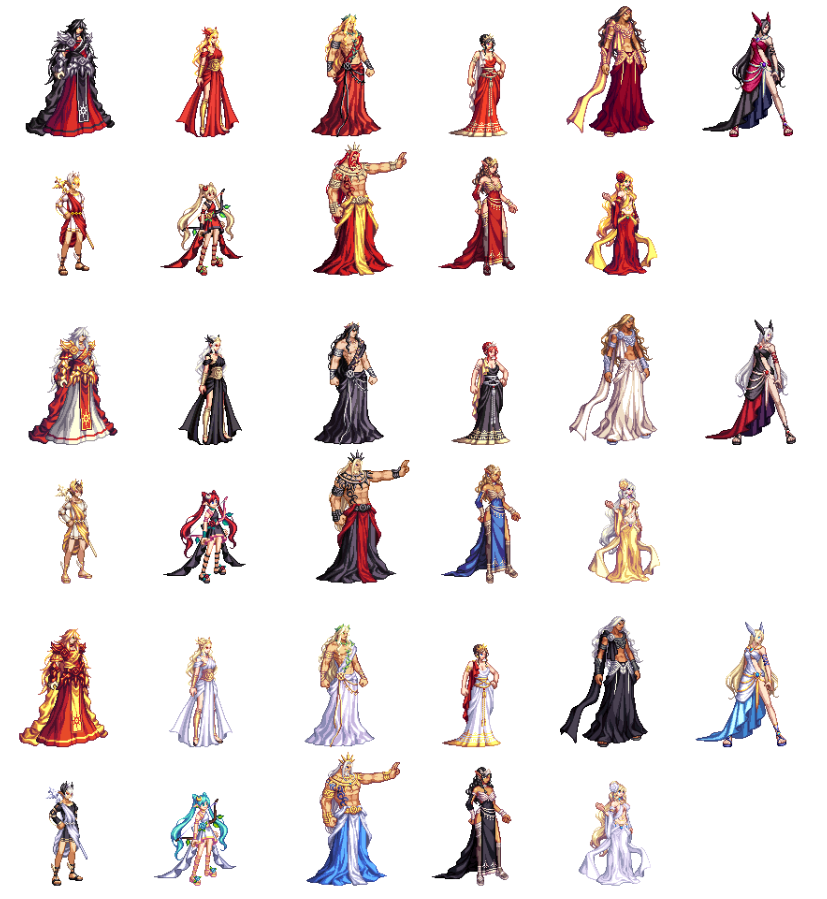 4e - 热门商品专区