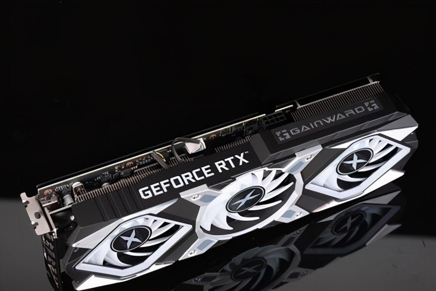 耕升非公版rtx 3060 ti显卡首发评测:好用不贵,散热喜人