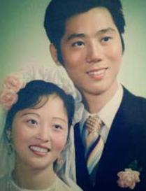 李成儒的女人们:一婚与他结婚8年,二婚小他18岁,三恋小他28岁