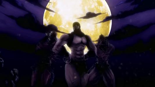 jojo:动物之友荒木,到底是有多爱动物?