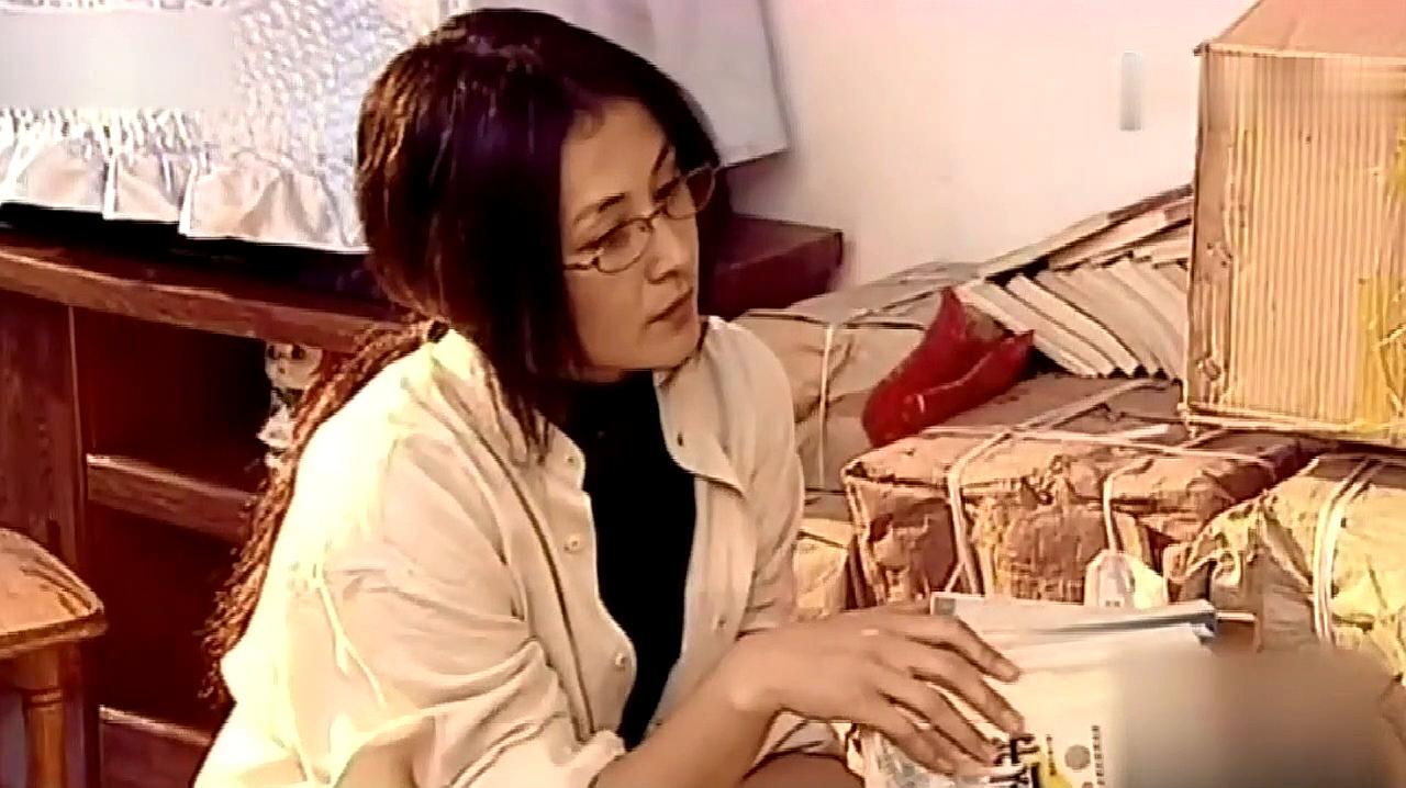 赵本山,亲手"毁了"于月仙的美貌,这才有了"谢大脚"