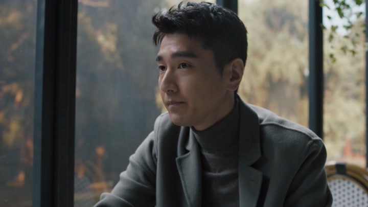 理想之城夏明人物分析是什么?