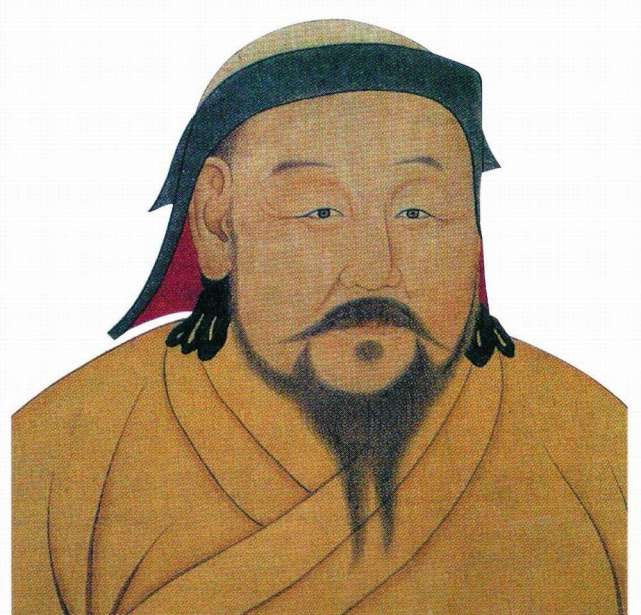 成吉思汗作为蒙古人,那么他是不是中国人?答案终于被说出