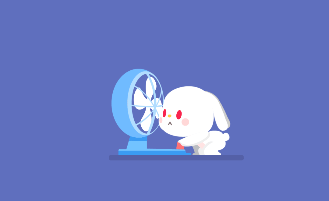 给宝宝吹风扇和吹空调有什么区别?对比差异很明显,看完心里有底