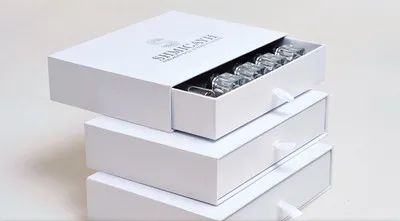 「包装结构」精装盒-手工盒的10大结构类型