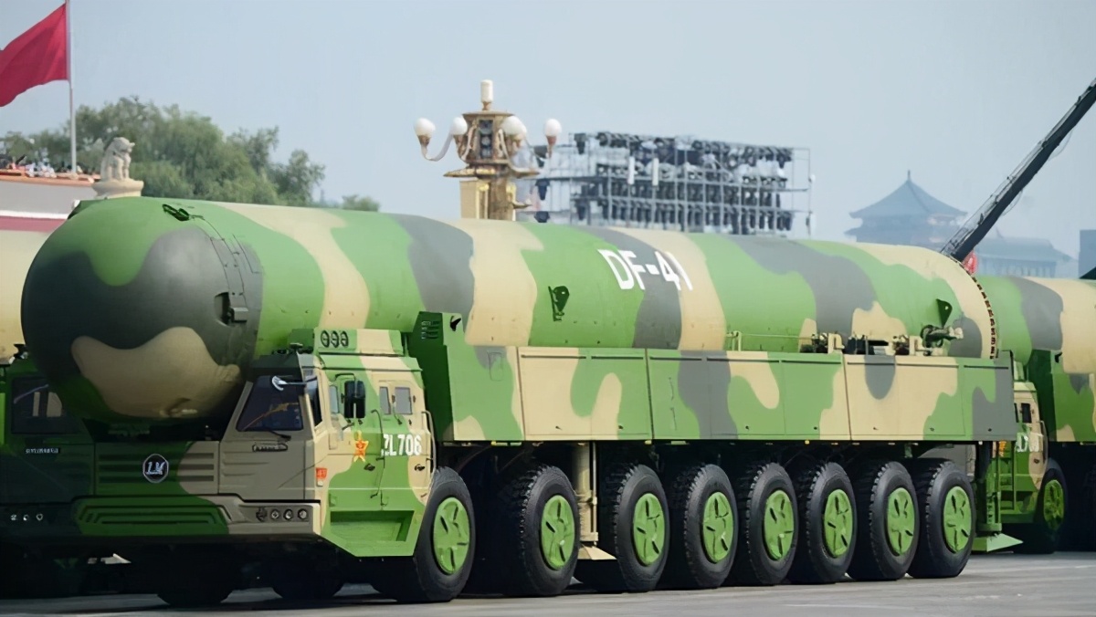 俄罗斯给中国提了个醒,老旧的导弹不要扔,最少还有三个实战作用