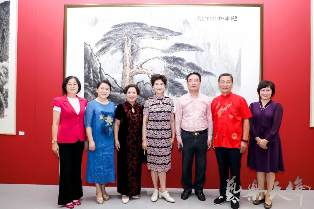 种下"美"和"善",期待更多孩子用画笔描绘美好未来