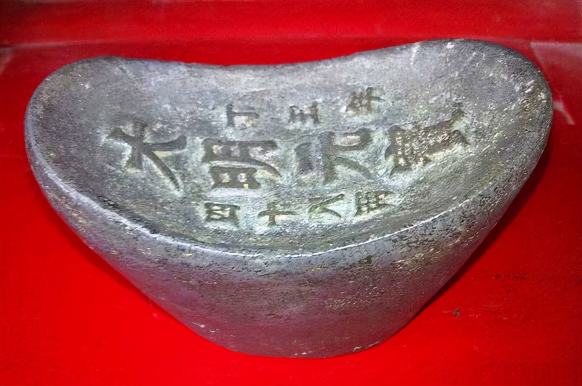 白银时代的到来对明朝政府有何影响?