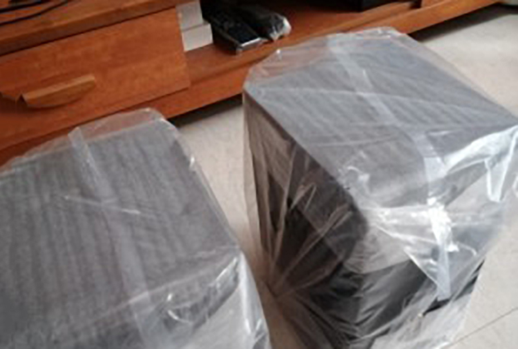 德国密力202音箱测评