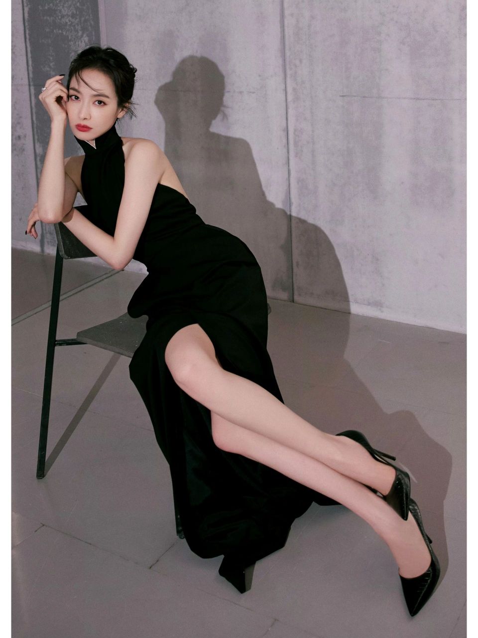 宋茜|唱跳才女 窈窕佳人 娱乐圈中 无论是唱歌还是跳舞 宋茜都属于