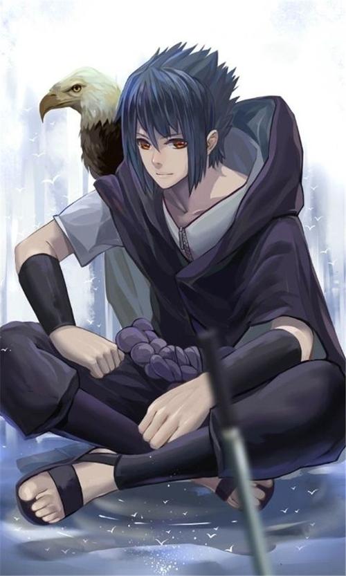 《火影忍者》最强下忍,最强中忍,最强上忍,最强火影分别是谁?