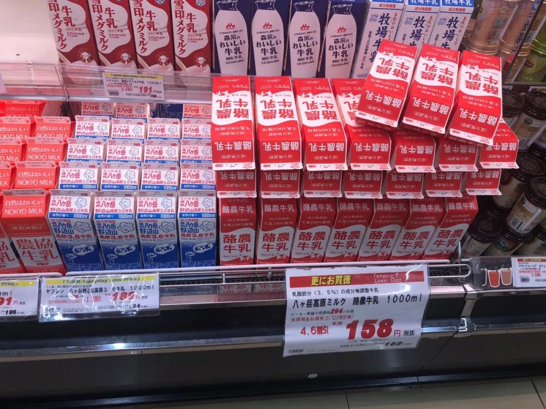 中国超市猪肉价格 