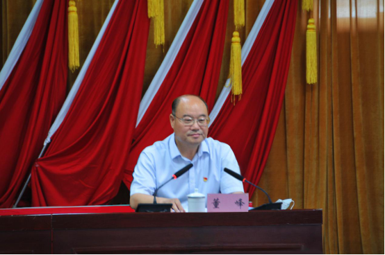 高校人事:梁卫国任山西能源学院院长!