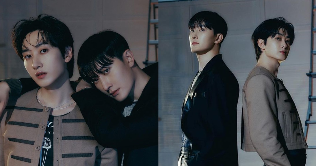 Super Junior-M周觅才惊喜登场SS9安可场，回归找来队友银赫feat