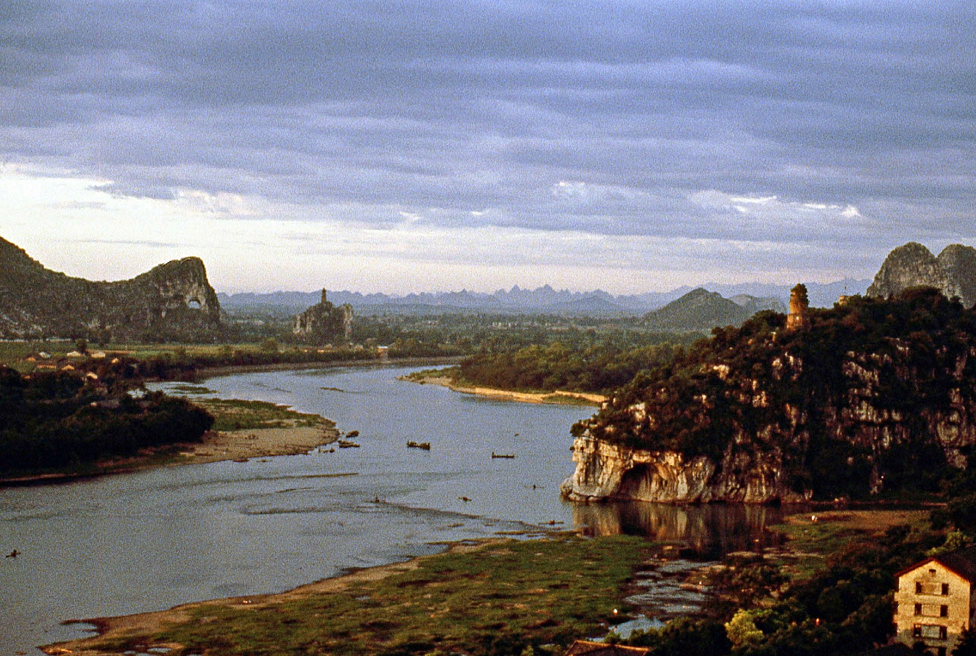 70年代的中国老照片(26)