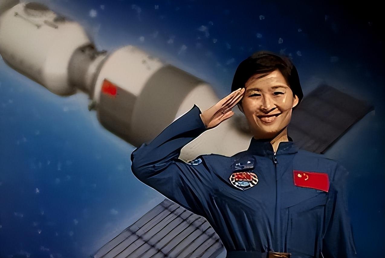 中国首位女航天员刘洋结婚8年未生子飞天前为丈夫留2条遗言