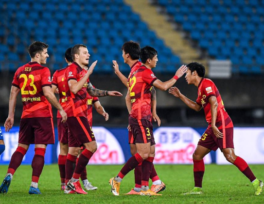 中超第四轮前瞻:河北队vs申花队,双方差距明显,客队势必要争胜