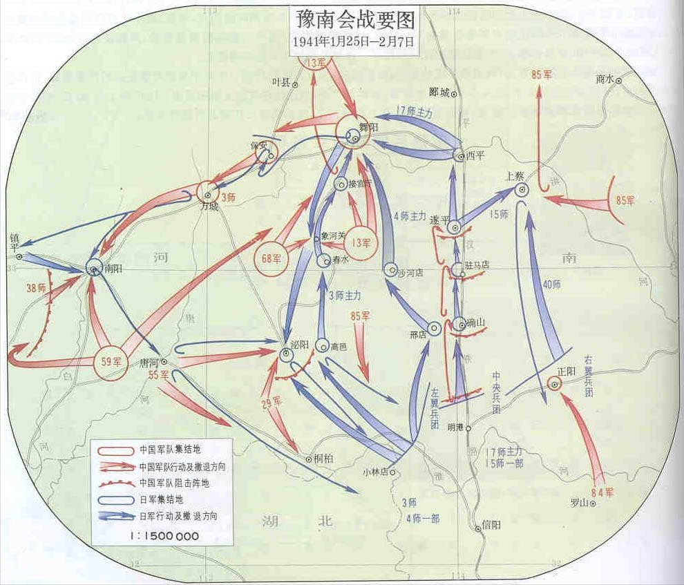 豫东战役最后几乎是死局,粟裕要求支援,许世友为何敢抗命不出兵