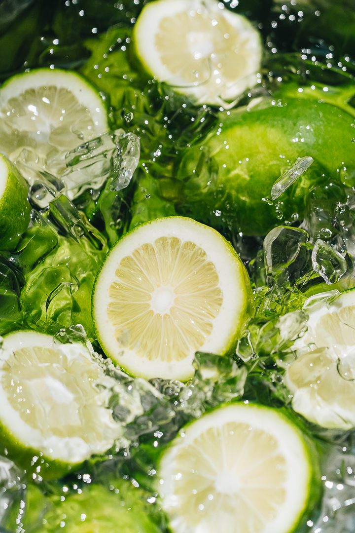 暑期特辑暑气退退退6杯夏日清爽果茶冲走韶关超长夏天