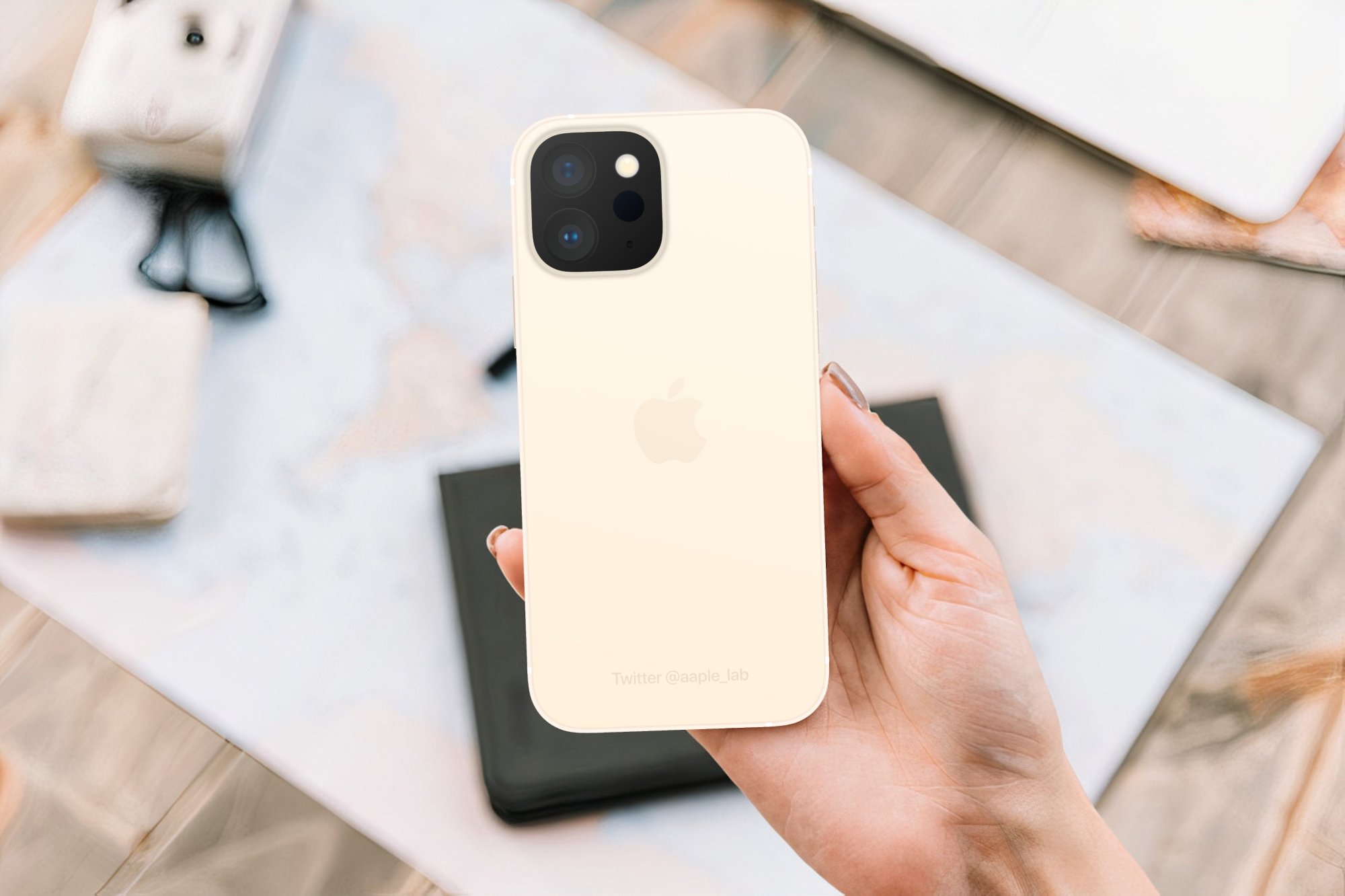 2021款iphone12s最新消息汇总:离完美更近一步