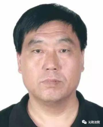 沁阳市人民法院失信被执行人曝光台(第四期)