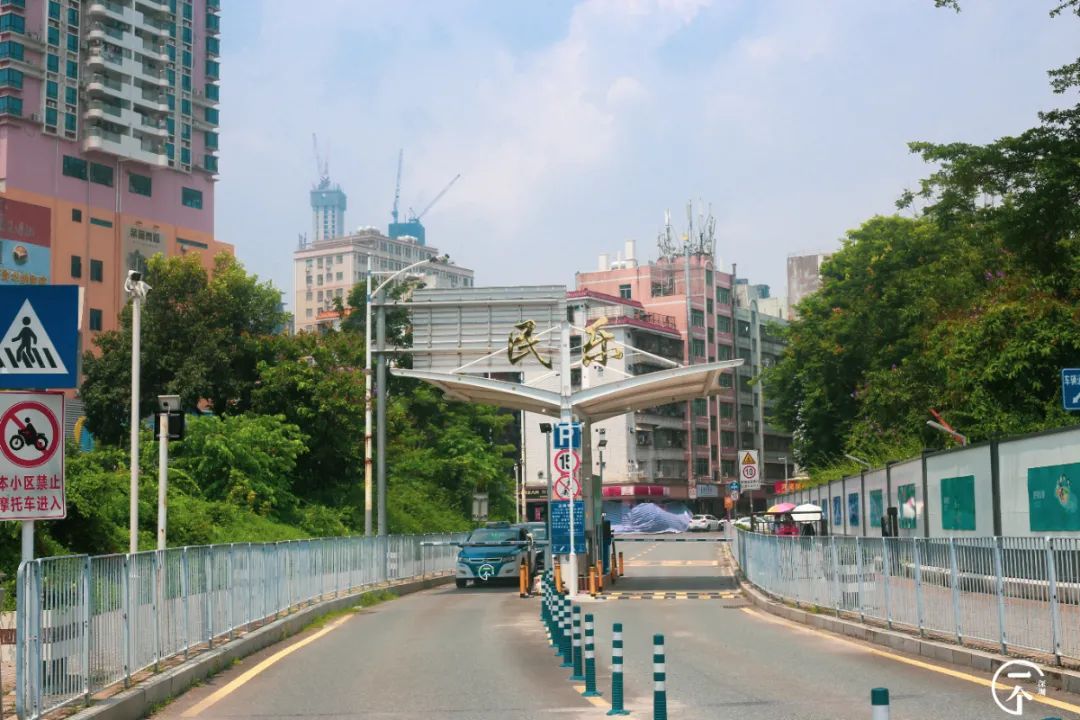 实测民乐村房租:单间1000,还能再降?