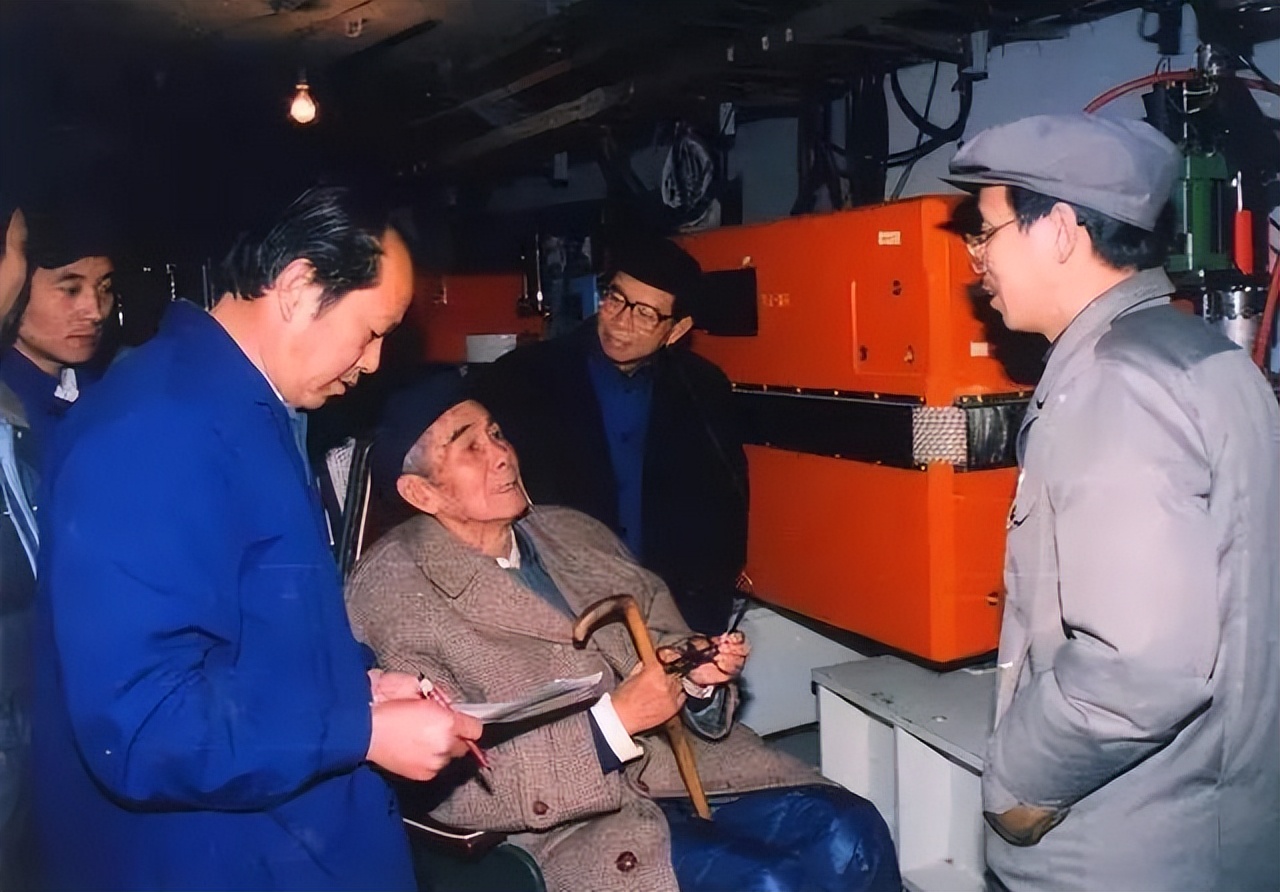 惠安华侨名人张文裕:著名高能物理学家 毕生献身科学事业