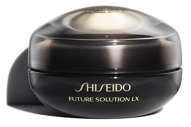 资生堂眼霜哪款最好用 资生堂眼霜和雅诗兰黛眼霜哪个好