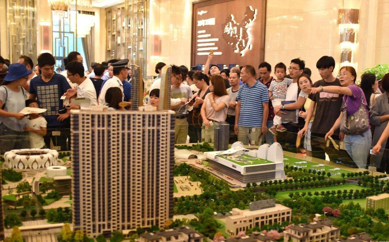 被视为幸运儿的拆迁户,为何放着现成的回迁房不要,要另买它房?