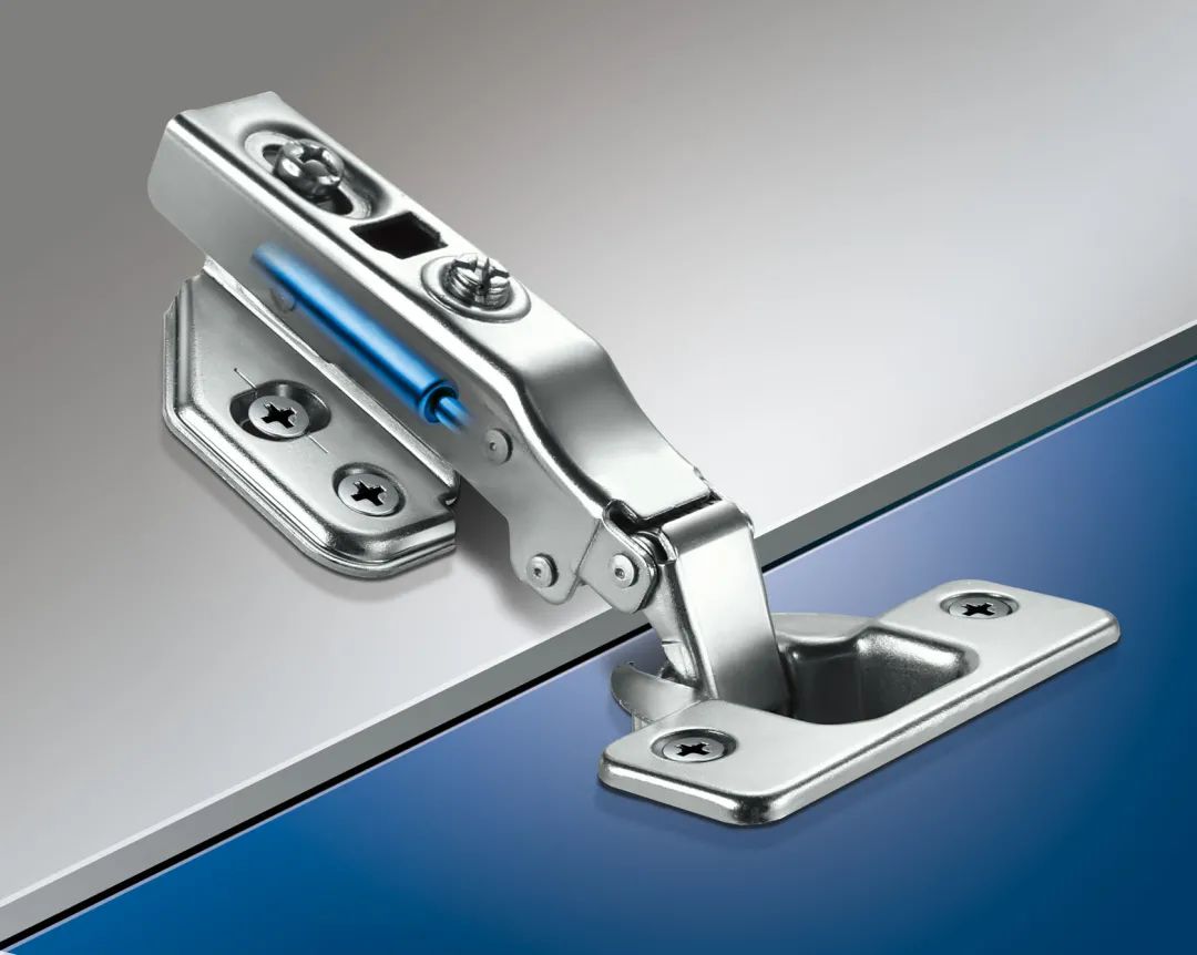 大牌提前看:星徽精密,全球高品质家居五金之「缔造者」