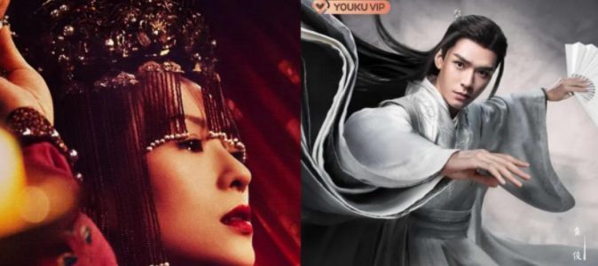 除了"砍一刀",回看优酷超前点播和付费花絮