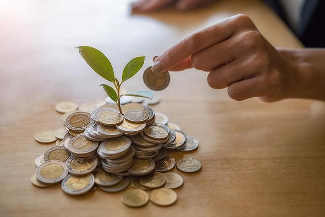 有钱人表面不说,却偷偷养成的5个"富有习惯"!穷人一个都没有