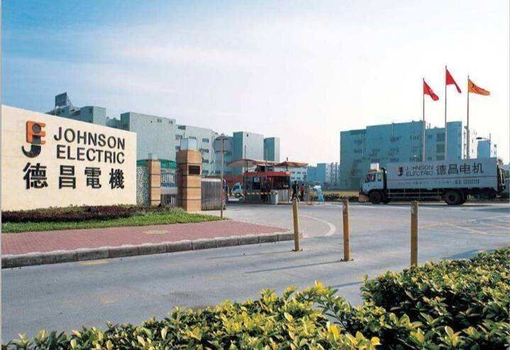 深圳沙井德昌电机厂怎么样?吃住怎么样?