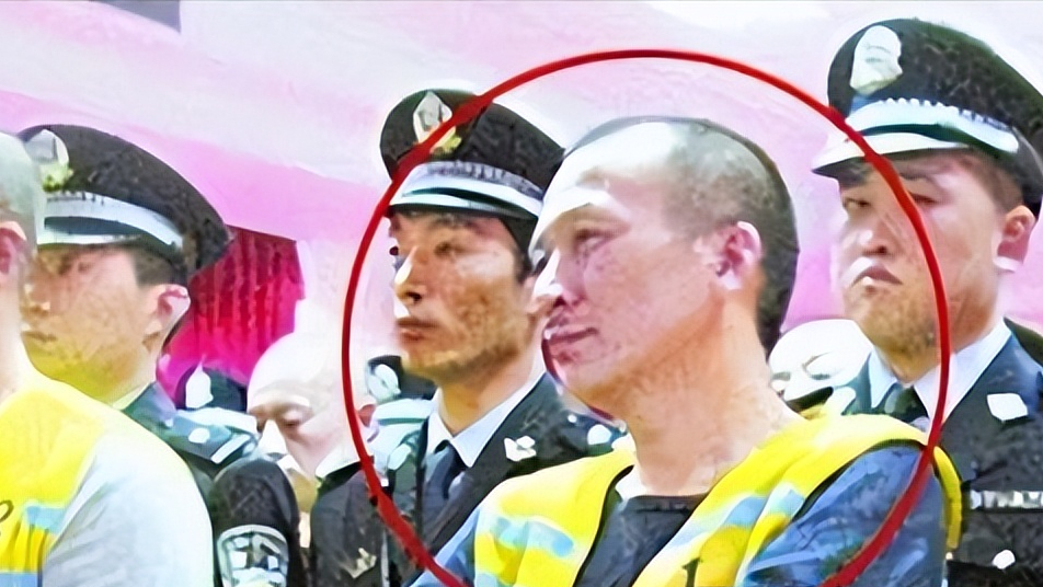 广东最牛黑老大周广龙,独霸广州十余年自称土皇帝,结局如何?