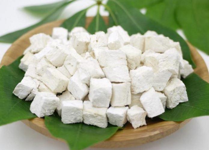 经常吃葛根粉,对身体好还是坏?听听医生说的真相,建议了解