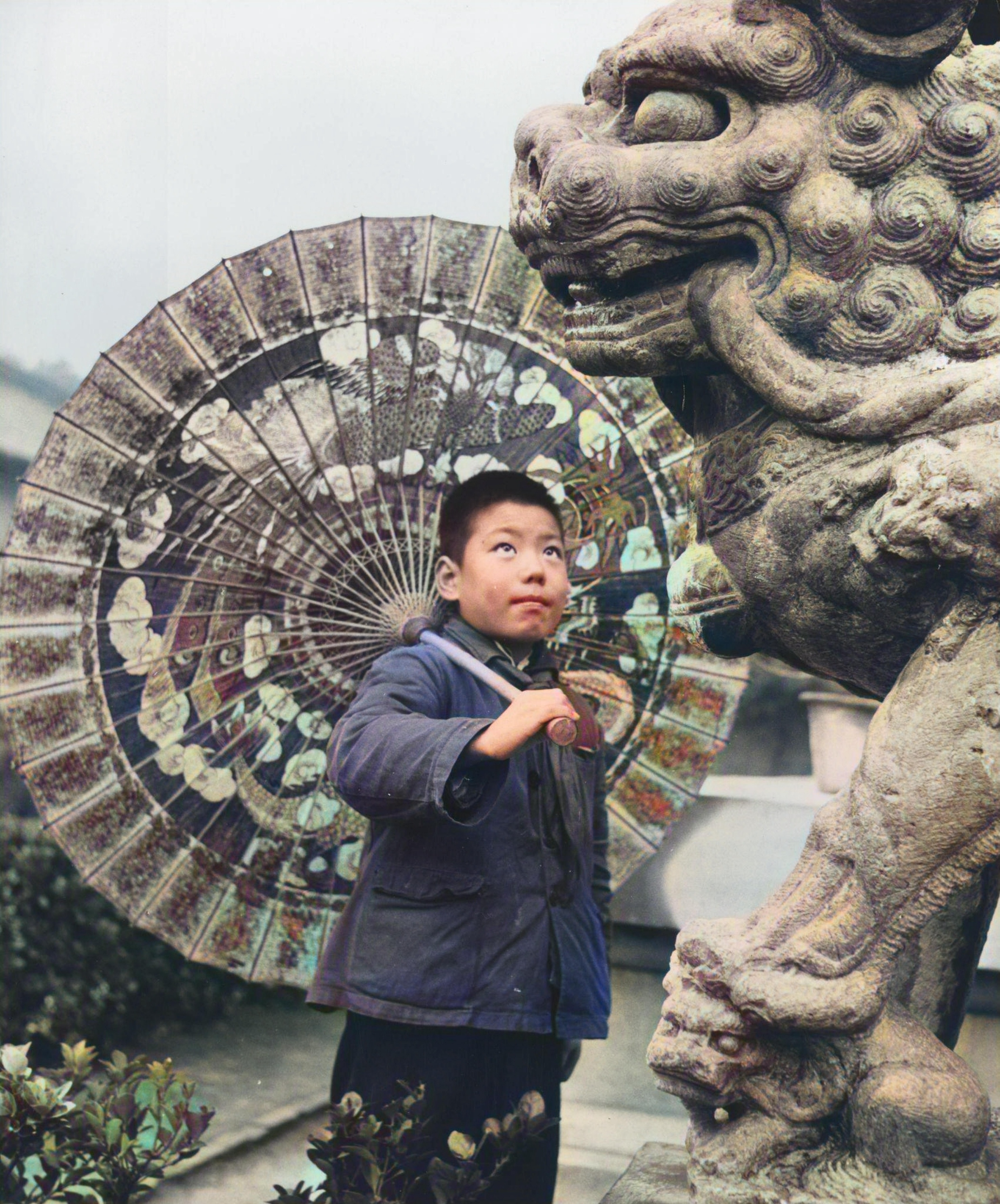 15张50年代老照片,人民群众喜笑颜开,对新中国充满了希望