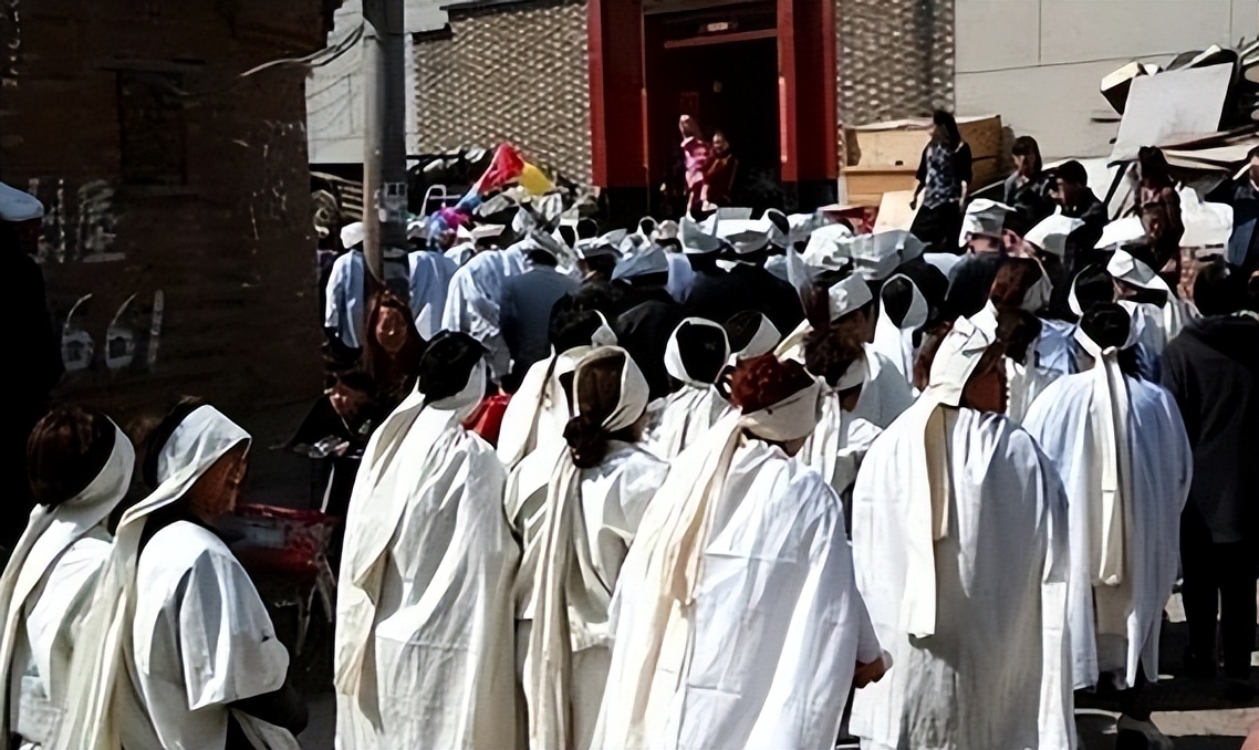 有何标准?按照传统多少岁才算得上是"喜丧"?