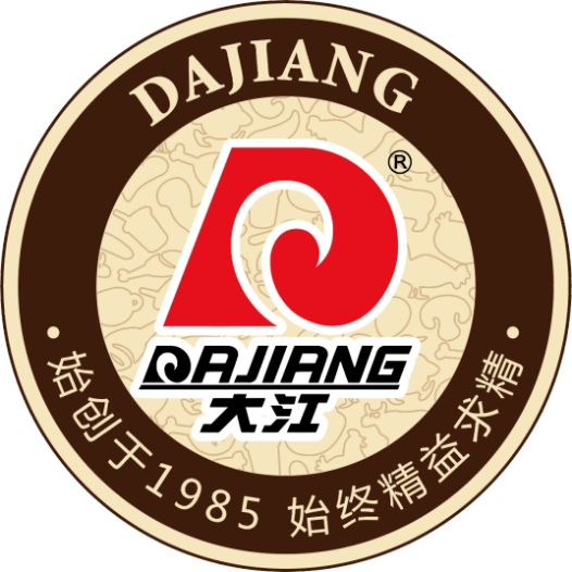 上海大江食品——想做健康懒人的福音