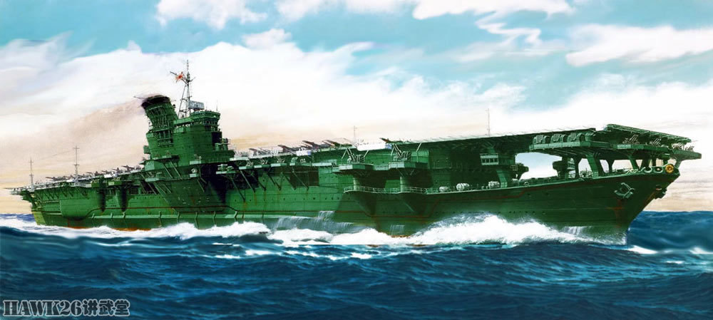 二战国民党航母图片