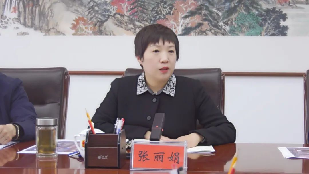 宜阳县召开2022年老旧小区改造工作推进会