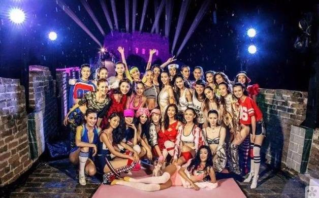 两年前"撕逼之路"《天使之路》,两年后的今天正主下场还在撕