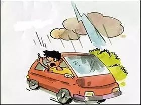 车窗起雾怎么办 90%司机都不知道这些小技巧