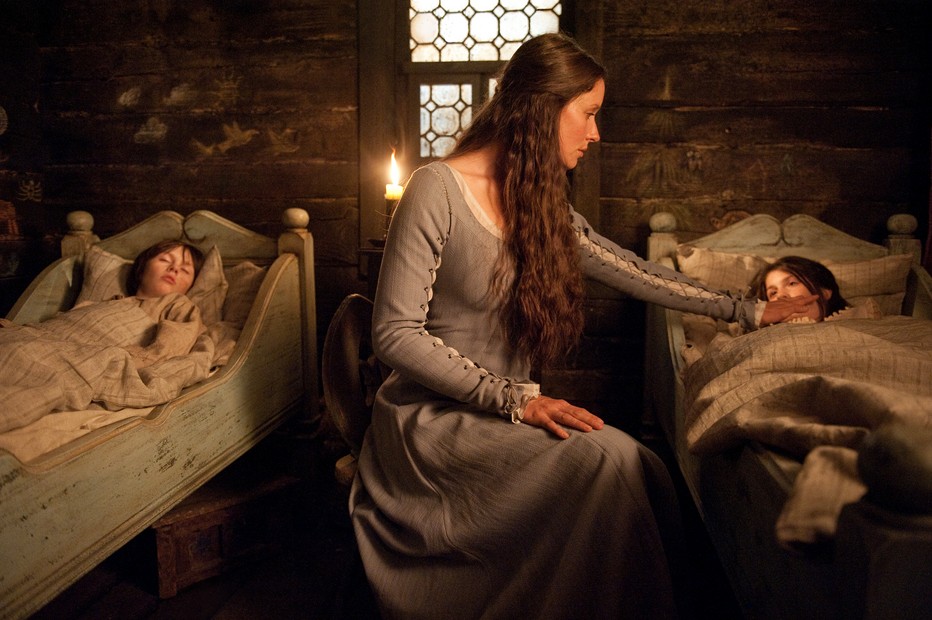 格林童话改编的电影有哪些