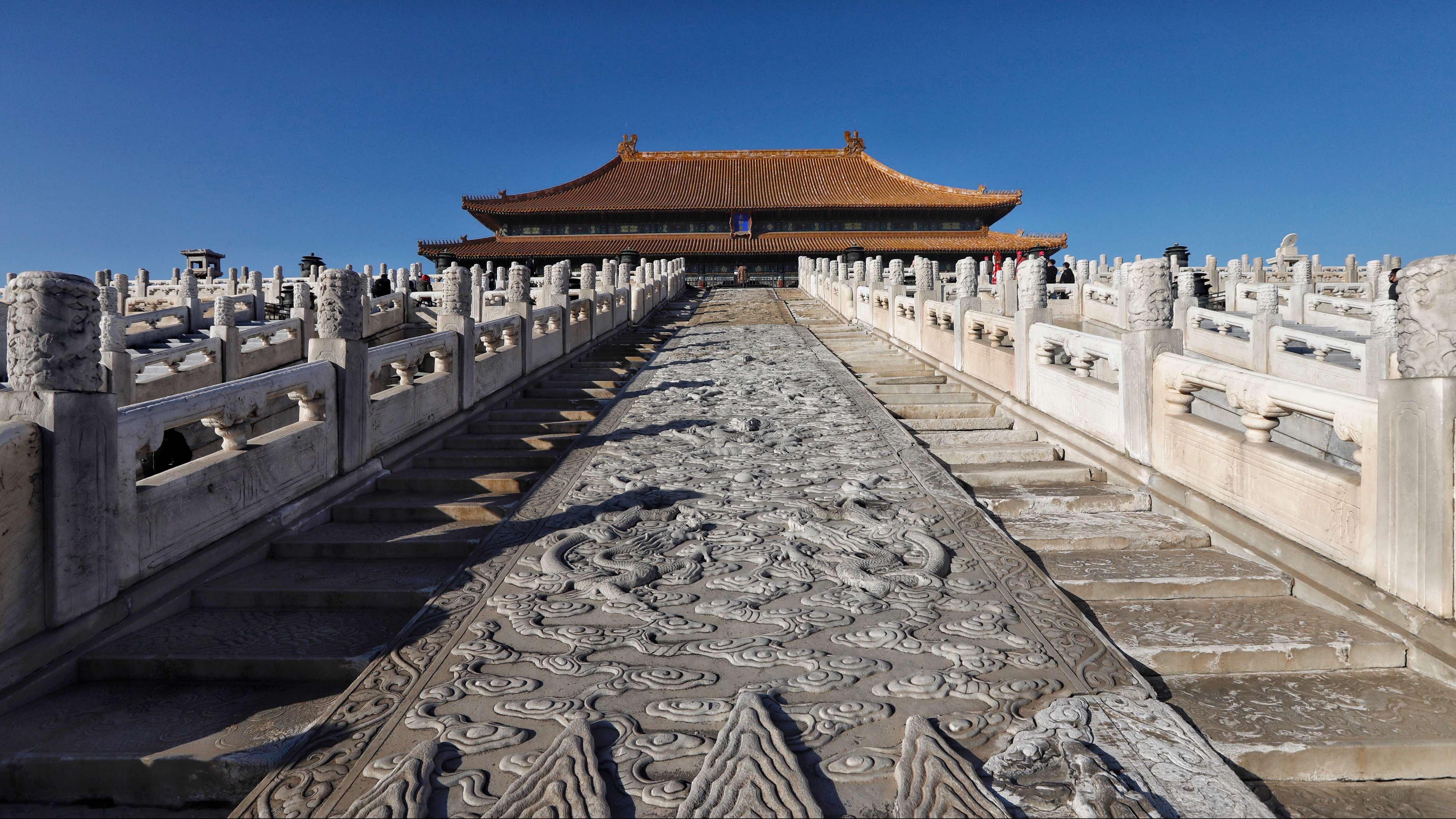 古代至高无上的皇帝为何被称"陛下"?90%学过历史的人都不知道