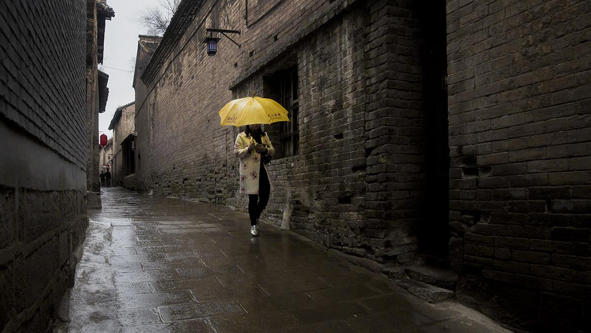 胡同文化:穿越千年的北京风情