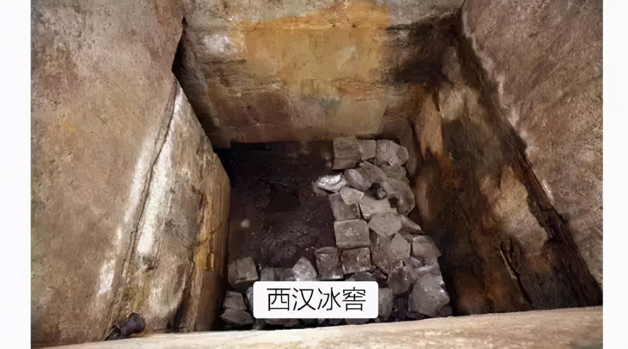 古人是怎么制造出冰块的?